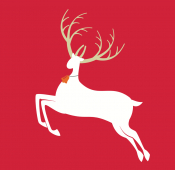 Christmas Parties at the DoubleTree by Hilton, Ealing